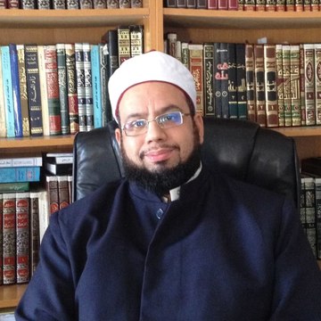 حسين عامر