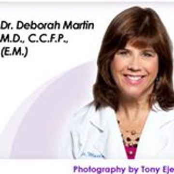 Debbie Martin Martin