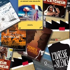 LES FILMS D'UN JOUR