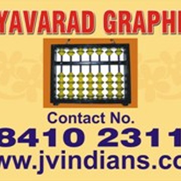 Jayavarad Graphics