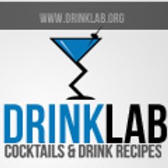Drink Lab - Cocktail Recipes & Drink Recipes