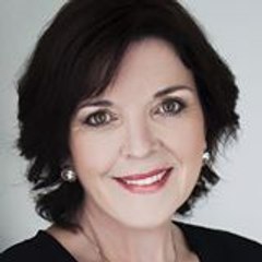 Maura McGill