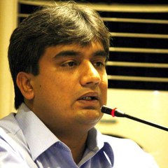 Muhammad Ather Khurram