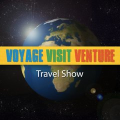 Voyage Visit Venture