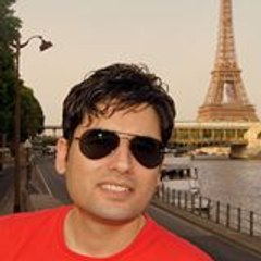 Junaid Hassan