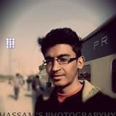 Hassam Shahzad