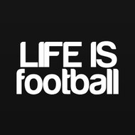 lifeisfootball