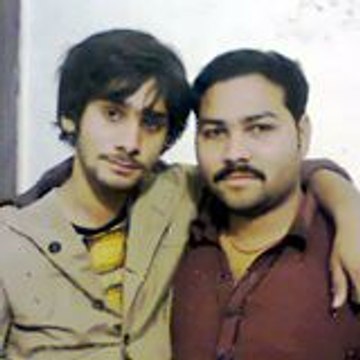 shaaf ali