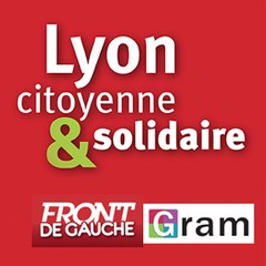 Lyon citoyenne et solidaire