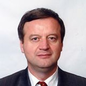 Nikolay Serov