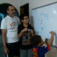 Jose David Mora
