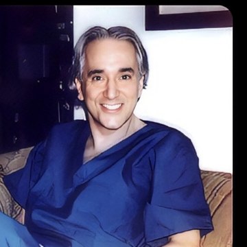 Profil DailyMotion de l&rsquo;utilisateur Dr. Michael Wolf