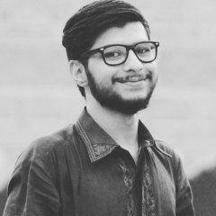 Murtaza Arshad Butt