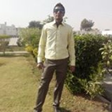 Saushaikh