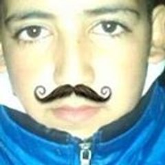 Sher Khan