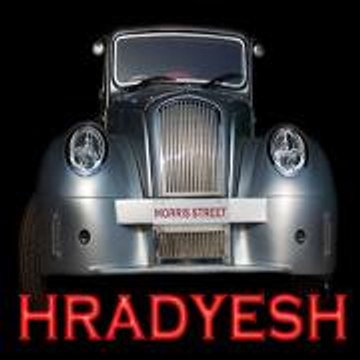 HRADYESH