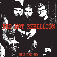 Redhotrebellion