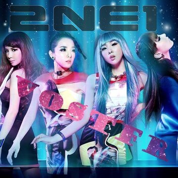 2NE1 VOSTFR