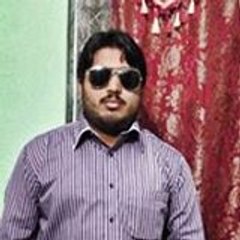 Mohd Shakeel
