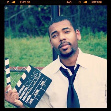 Adrian Dent