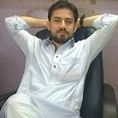 M Afreen Khan