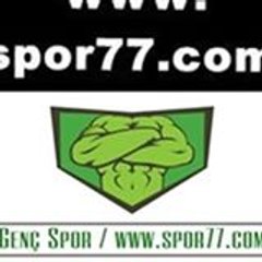 Genç Spor Malzemeleri
