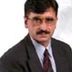 Dr Irfan Kundi-Al Ain Intl Sp Eye Hosp- ISB
