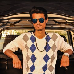 Abid Shareef