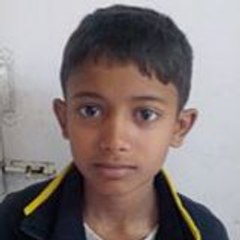Sahab Rafay