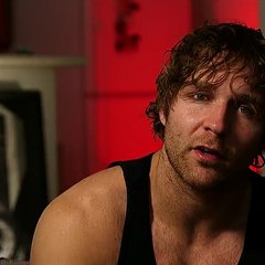 Dean-Ambrose.Org