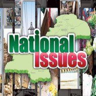 National Issues