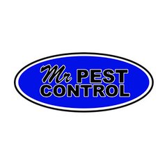 Mr. Pest Control