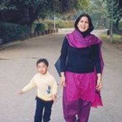 Zahida Ashfaq