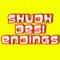 Shudh Desi Endings