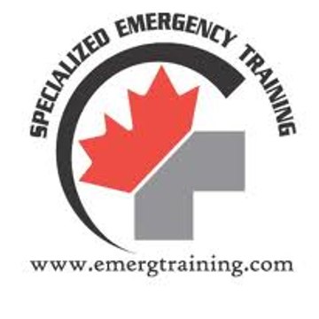 Emergtraining
