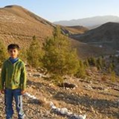 Fahad Khan