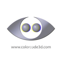 ColorCode 3-D