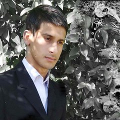 Arslan Awan