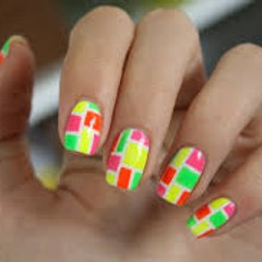 ilovenailart