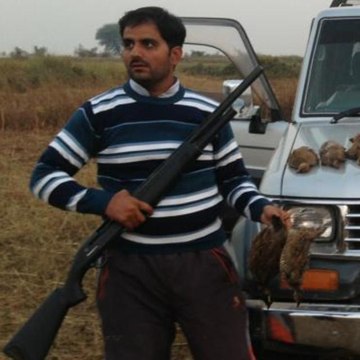 Raja Yasir