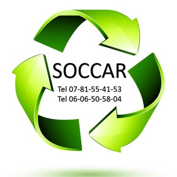 SOCCAR SAS