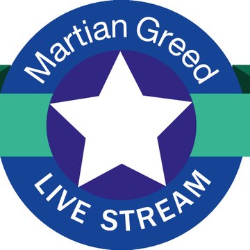 MartianGreed
