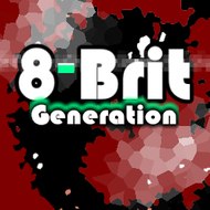 8-Brit Generation