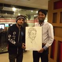 Muhammad Waqas