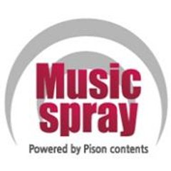 Musicspray Official