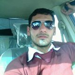 Axim Ali