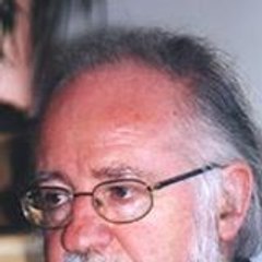 John Geoghegan