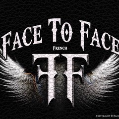 FACE TO FACE French