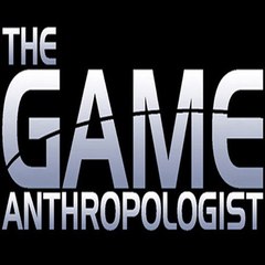 The Game Anthropologist