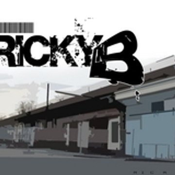 ricky B
